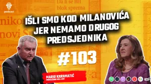 Dragan Čović neće biti kandidat HDZ-a za Predsjedništvo BiH? – Evo ko bi ga mogao zamjeniti