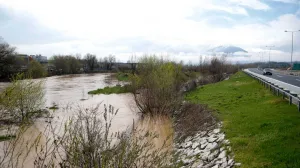 Obilne kiše pokrenule klizišta, ima mrtvih: Stradao kad se vratio da upozori komšinicu