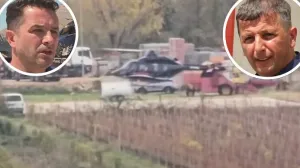 Vukanović se obrušio na Našu stranku: Osveta se servira hladna, gorko će se pokajati