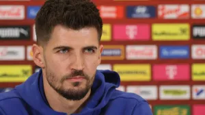 Barbarez otkrio da li je stigla dozvola za Karića: Prioritet mi je osmijeh svih koji vole našu državu