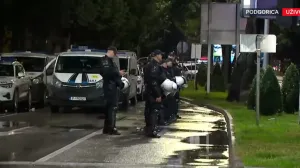 (FOTO/VIDEO) Zbog koreografije Grobara pobijesnili u Fenerbahceu, najavili žalbu Euroligi