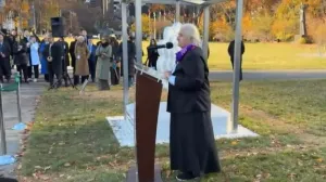 IGK o Cvijetu Srebrenice: Spomenik je stalno podsjećanje na važnost istine i pravde