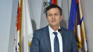 Blanuša otkrio: Prva odluka koju ću dionijeti kada budem izabran za predsjednika RS-a biće…