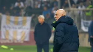 Pojavio se spisak: Ovo su igrači na koje večeras računaju Ralf Rangnick i Sergej Barbarez