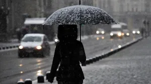 Meteorolog najavljuje nestabilno vrijeme: Evo u kojim dijelovima regije će biti više snijega