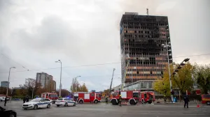 Jedna osoba uhapšena zbog velikog požara u Zagrebu: Grupa mladih izazvala vatrenu stihiju?