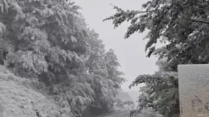 Temperature u BiH su u odnosu na jučer niže i za 20°C, a u četvrtak nas opet čeka ludnica
