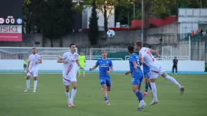 Talentovani 15-godišnjak potpisao višegodišnji ugovor sa Sarajevom