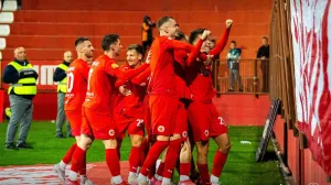 Red Army pozvao sve navijače na Mokri Dolac: Radost u srcu kada…