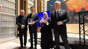 (FOTO) U Stocu svečano obilježen Dan državnosti Bosne i Hercegovine