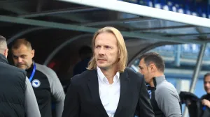 (FOTO) Norveška nažalost slomila otpor BiH u finišu i nanijela prvi poraz našoj reprezentaciji