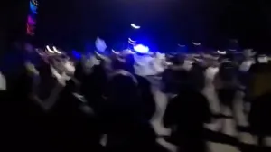 (VIDEO) Oduzeli mikrofon novinaru: Pogledajte šta su navijači Zmajeva uradili u programu uživo