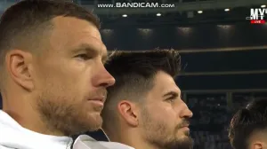 Svi su čekali njegovo obraćanje: Edin Džeko ima mnogo toga da poruči navijačima BiH