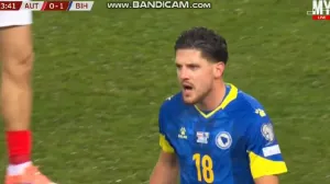 Emir Karić dan poslije Austrije: Još uvijek boli…