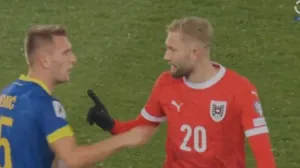 (VIDEO) Pogledajte kako su bh. navijači tugovali nakon što je Austriji poništen gol