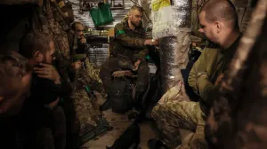 Formiran novi vojni savez: Dogovorena masovna proizvodnja pomorskih dronova