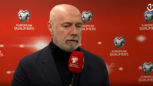 (VIDEO) Marko Arnautović prekinuo Barbareza dok je davao izjavu, o njihovom susretu bruji država