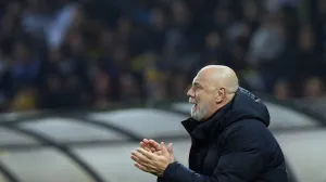 (VIDEO) Sergej Barbarez se naklonio bh. navijačima: Pogledajte reakciju selektora nakon meča