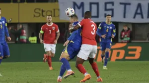 (VIDEO) Hrvatski komentator u delirijumu nakon gola Tabakovića protiv Austrije