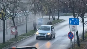 Detalji pljačke u Kalesiji: Lopovi vezali vlasnika zlatare, pucali na policiju pa zapalili vozilo