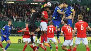 (VIDEO) Memić nastavio sa sjajnim partijama za Plzen, pogledajte novu asistenciju