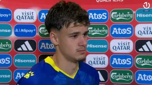 Alajbegović se već na ljeto vraća u Njemačku?