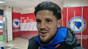 A nama baraž je: Danas ćemo dobiti protivnike, žrijebaju se polufinale i finale