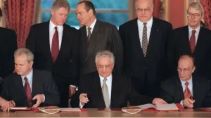 EU mijenja pravila igre: Objavljen Nacrt izvještaja o strategiji proširenja, tiče se i Balkana