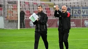 Đekanović o sjajnoj polusezoni TOŠK-a: Mislim da smo zaslužili jesenju titulu