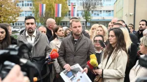 Nakon objave kompromitujućeg snimka: Šta je Vlado Đajić ispričao u policiji?