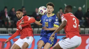 Turci donose ekskluzivne vijesti: Esmir Bajraktarević na meti jedne od vodećih ekipa