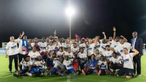 Plasirali su se na Svjetsko prvenstvo, a Trumpova Amerika je zabranila dolazak njihovim navijačima