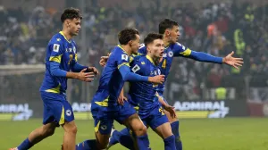 Nikola Vasilj: Ovo je bio pravi rolerkoster emocija