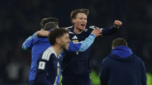 Ivan Toney je spreman za povratak u Englesku