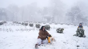 I do pola metra – Pripremite lopate: U BiH uskoro stiže snijeg, evo gdje će najviše padati