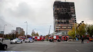 Detalji velikog požara u Zagrebu: Tinejdžeri snimali TikTok izazov, stvari krenule po zlu?