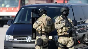 Racija u Prihvatnom centru Lipa u Bihaću: Policajci ostali praznih ruku