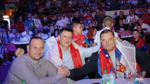 Skandalozna odluka Vlade RS: Garantuju privremeni boravak osuđenog ratnog zločinca Ratka Mladića u BiH