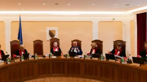 Da li je Dodik mogao predložiti Minića za premijera RS: Šta je rekao Ustavni sud BiH