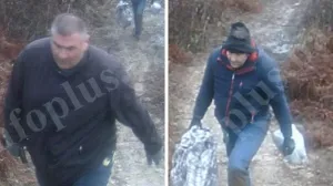 U Kalesiji uhapšen bjegunac Velemir Gurdeljević, osumnjičen je za pljačku zlatare u ovom mjestu