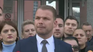 I u smrt za slobodu – Vlado Đajić kaže da je dobio 10.000 poruka podrške, objavio je i pjesmu