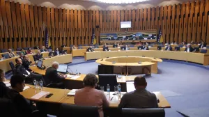 SNSD-ovci u Domu naroda pokrenuli pitanje vitalnog nacionalnog interesa: O čemu se radi