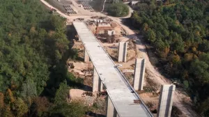 Bh. građani za Dan državnosti dobili poklon – Uskoro otvaranje novog dijela Koridora 5C