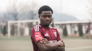 Cvitanović o utakmici sa Rudarom: Želimo nastaviti naš progres, ali kako čujem…