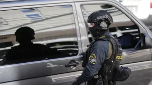 (FOTO) Policija češljala u Tuzlanskom kantonu: Zaplijenjeni droga i novac