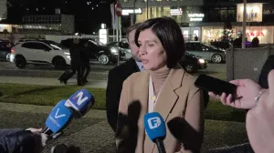 Lakić o sastanku u Ambasadi SAD-a: Svi su podržali da se da koncesija američkoj kompaniji