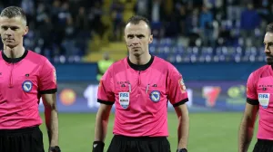 Ognjenović i Mohedano iskazali ogromno poštovanje Sarajevu