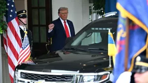 Putin se oglasio o Trumpovom planu za Ukrajinu: Vjerujem da…