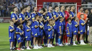 Ovo je najslabije rangirana reprezentacija koja je izborila plasman na Svjetsko prvenstvo