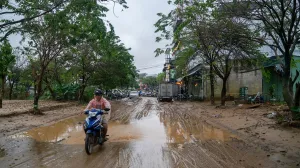 Strašno: Broj žrtava velikih poplava u Vijetnamu porastao na 91